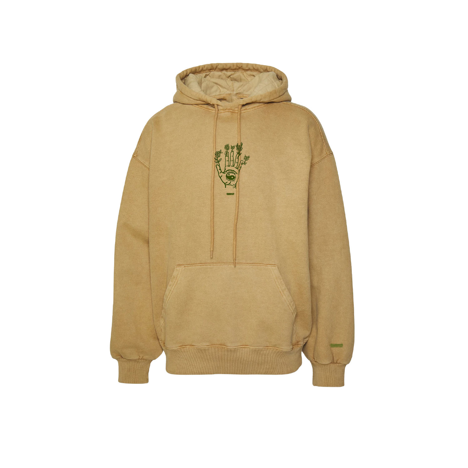 Ed sheeran cheap green hoodie